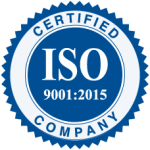 ISO9001:2015