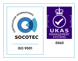 รถรับส่งพนักงาน ISO9001:2015